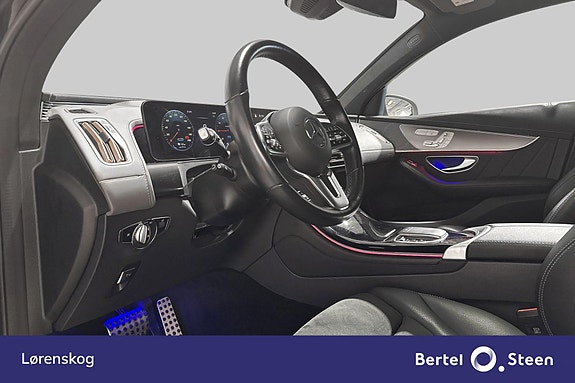 Mercedes-Benz EQC400 9 of 30
