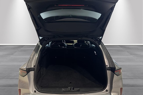 Opel Astra-e 5 of 25