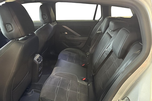 Opel Astra-e 7 of 25