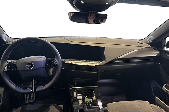 Opel Astra-e 6 of 25