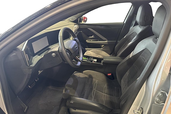 Opel Astra-e 8 of 25