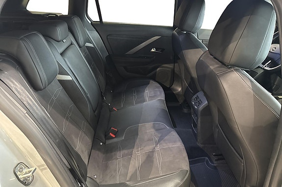 Opel Astra-e 22 of 25