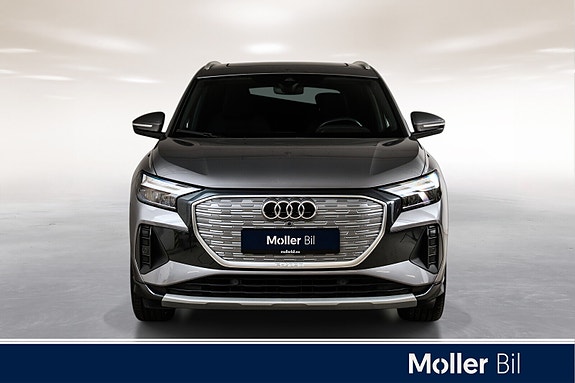 Audi Q4 e-tron 3 of 17