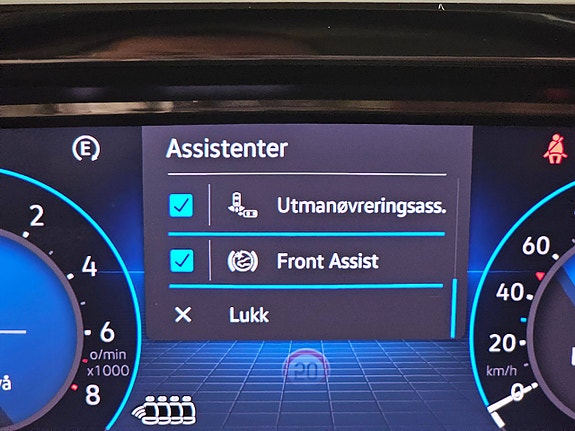 Volkswagen Multivan 26 of 30