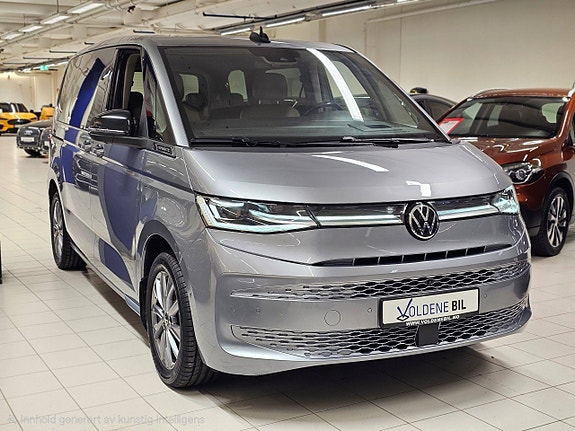 Volkswagen Multivan 3 of 30