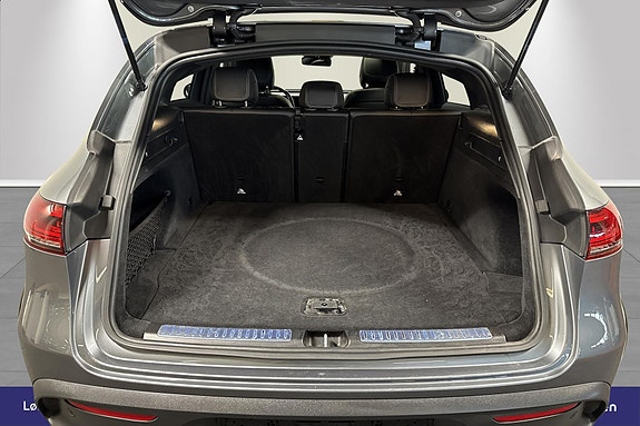 Mercedes-Benz EQC400 28 of 30