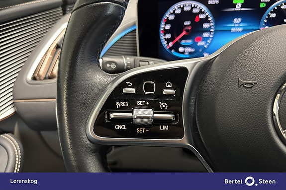 Mercedes-Benz EQC400 19 of 30