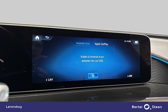 Mercedes-Benz EQC400 24 of 30
