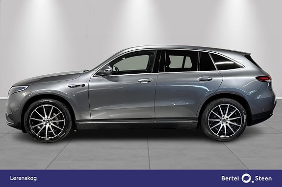 Mercedes-Benz EQC400 2 of 30