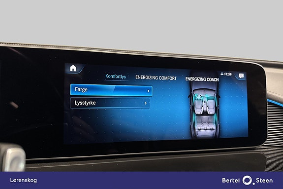 Mercedes-Benz EQC400 23 of 30