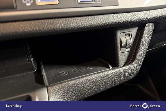 Opel Vivaro-e 23 of 26