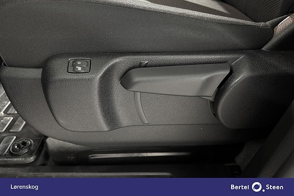 Opel Vivaro-e 11 of 26