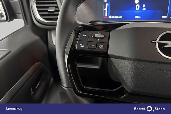 Opel Vivaro-e 15 of 26