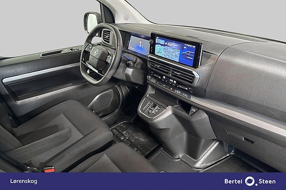 Opel Vivaro-e 13 of 26
