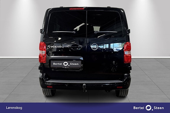 Opel Vivaro-e 4 of 26