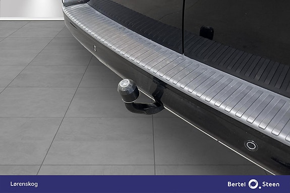 Opel Vivaro-e 25 of 26