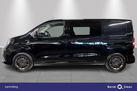 Opel Vivaro-e 2 of 26