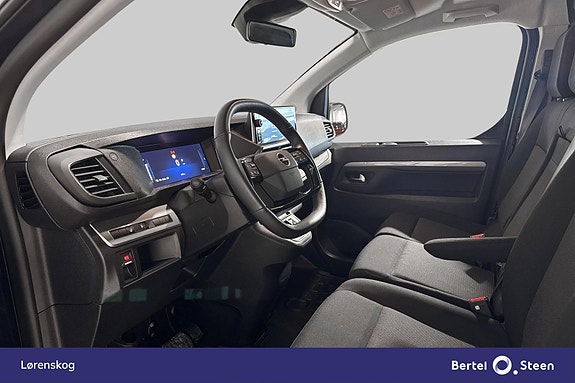 Opel Vivaro-e 9 of 26