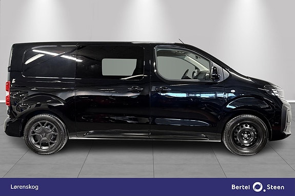 Opel Vivaro-e 6 of 26