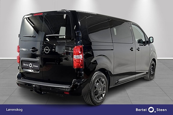 Opel Vivaro-e 5 of 26