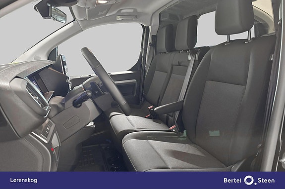 Opel Vivaro-e 10 of 26