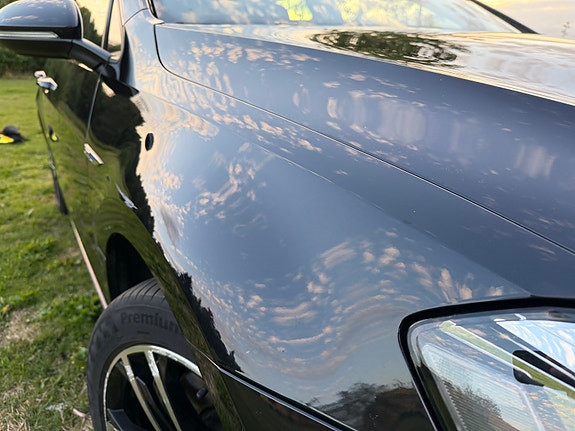 Volkswagen Golf VII 7 of 28