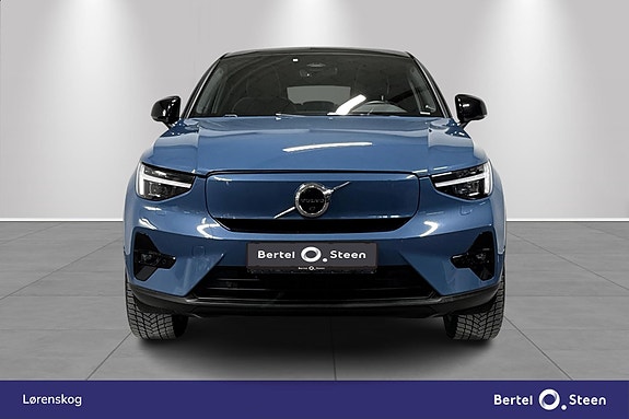 Volvo C40 8 of 29