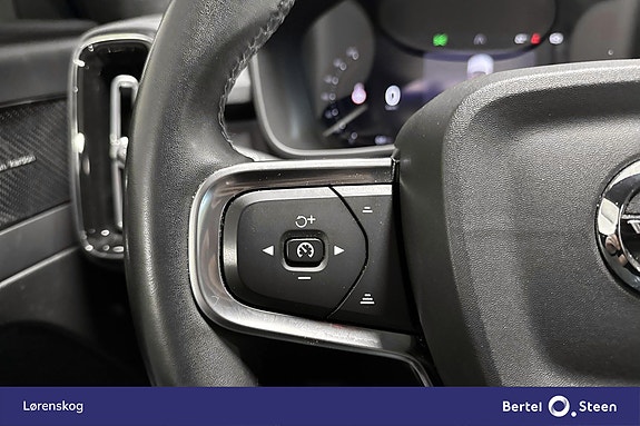 Volvo C40 19 of 29
