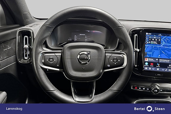 Volvo C40 17 of 29