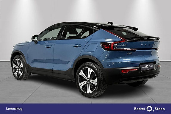 Volvo C40 3 of 29