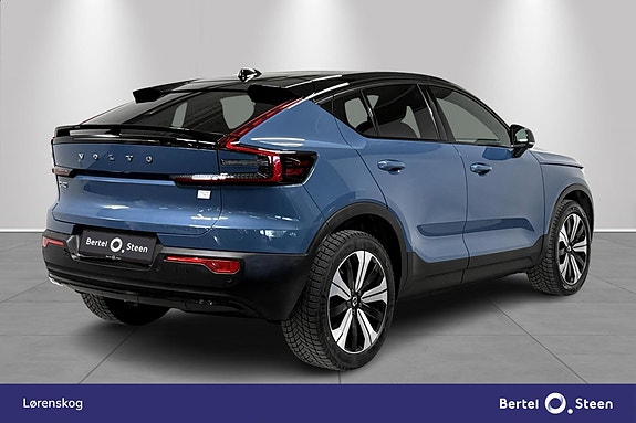 Volvo C40 5 of 29