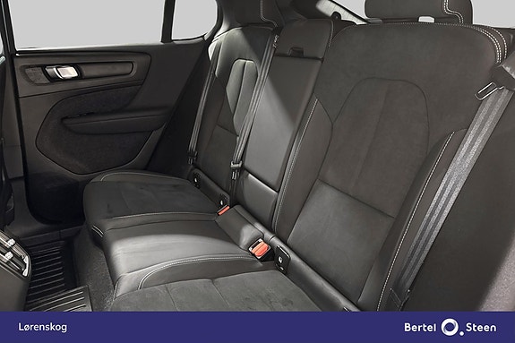 Volvo C40 15 of 29