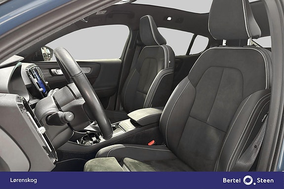 Volvo C40 11 of 29