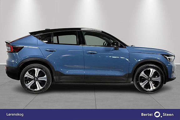 Volvo C40 6 of 29