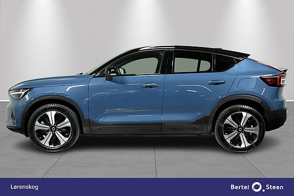 Volvo C40 2 of 29