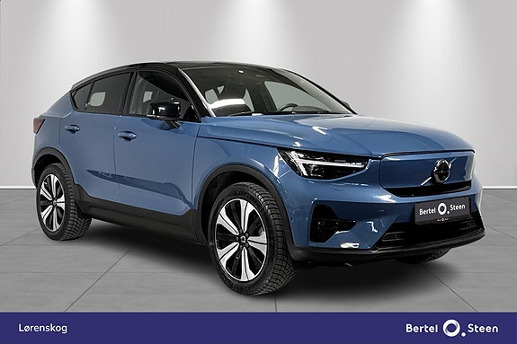 Volvo C40 7 of 29
