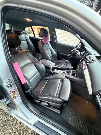 BMW 120d 3 of 7