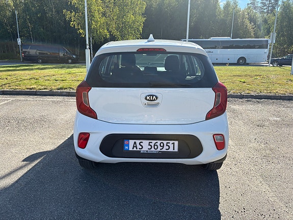Kia Picanto 6 of 12