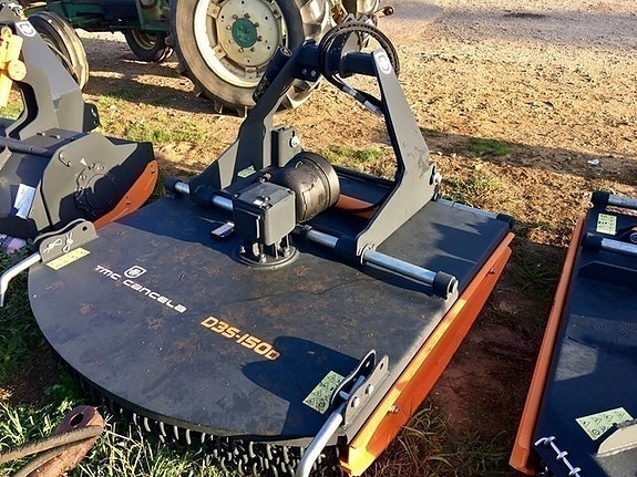 TMC Cancela D3-200 BESTSELGER 12 of 13