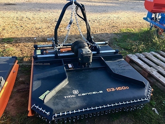 TMC Cancela D3-200 BESTSELGER 6 of 13