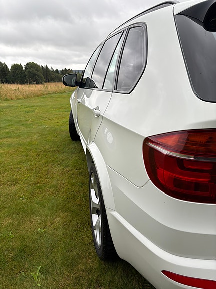 BMW X5 7 of 30