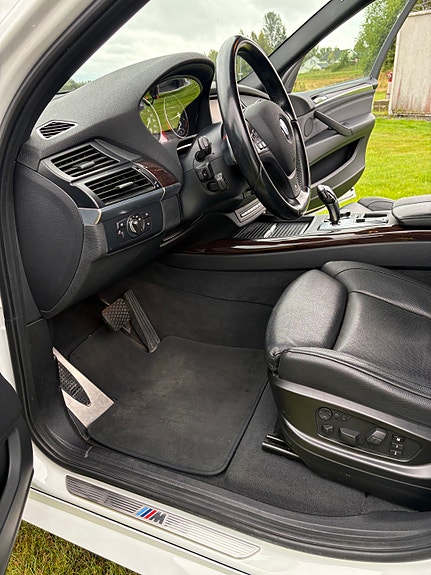 BMW X5 16 of 30
