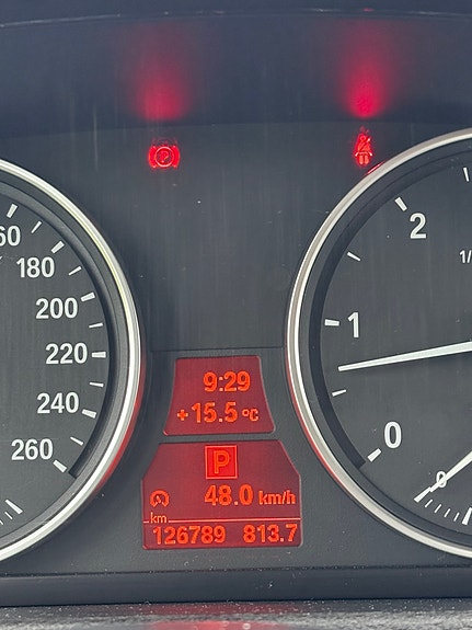 BMW X5 21 of 30