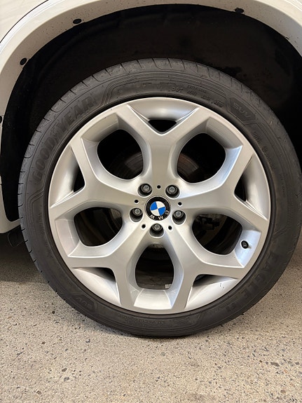 BMW X5 27 of 30