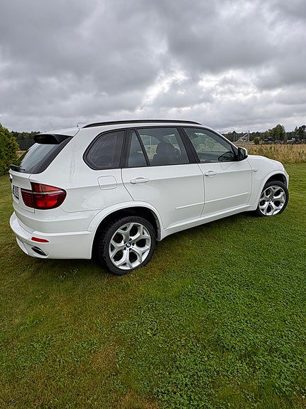 BMW X5 2 of 30