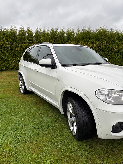 BMW X5 3 of 30