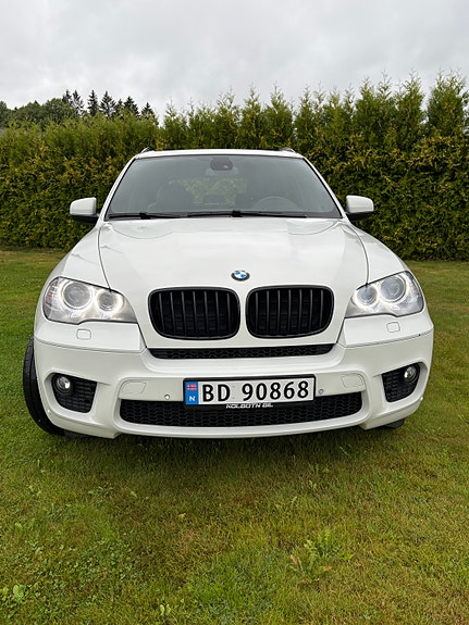 BMW X5 6 of 30