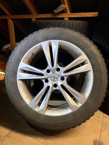 BMW X5 30 of 30