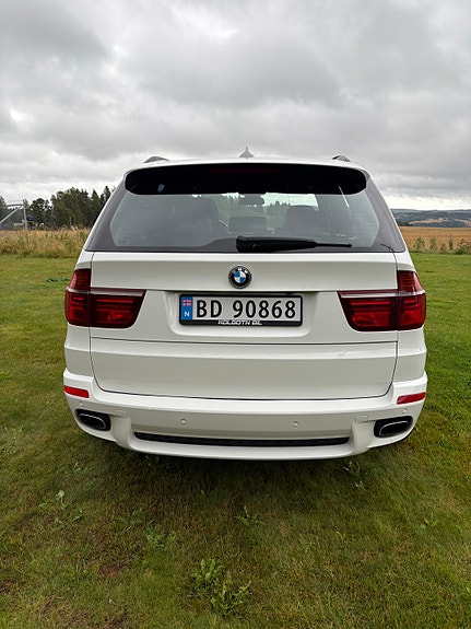 BMW X5 5 of 30