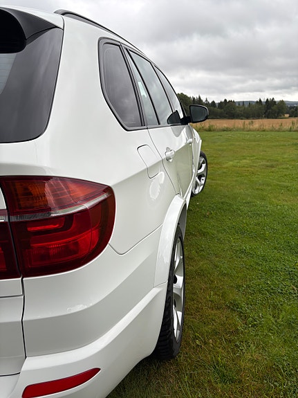 BMW X5 8 of 30